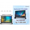 FeelWorld 17.3 INCH P173 9HSD Broadcast Monitor IPS SDI 4K HDMI